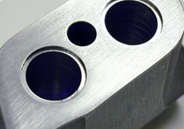 Pressure Tight & Leak CastingOlson Aluminum Castings is well known within the luminum..Read More